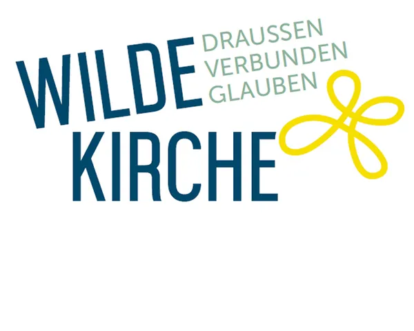 Logo Netzwerk Wilde Kirche