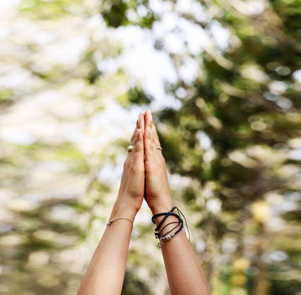 SELA Yoga