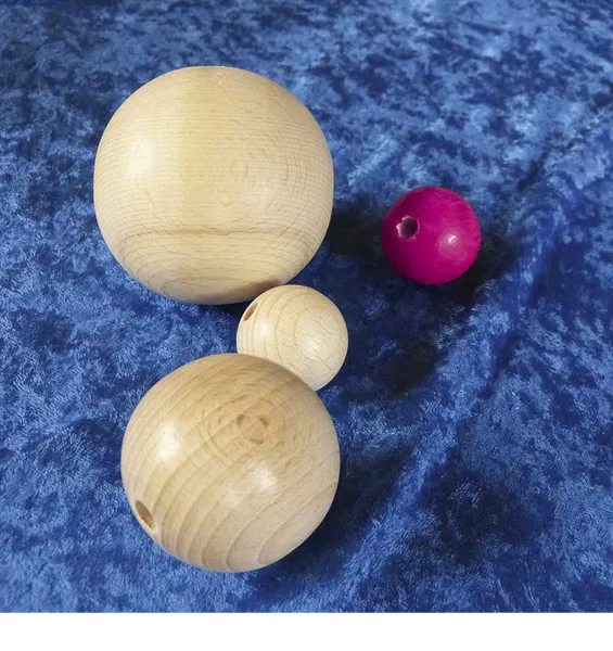 Bodenbild aus dem Kurs