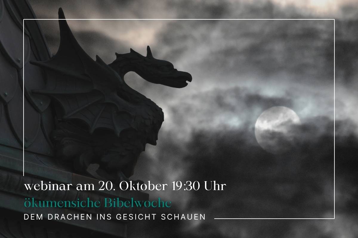 Webinar Bibelwoche
