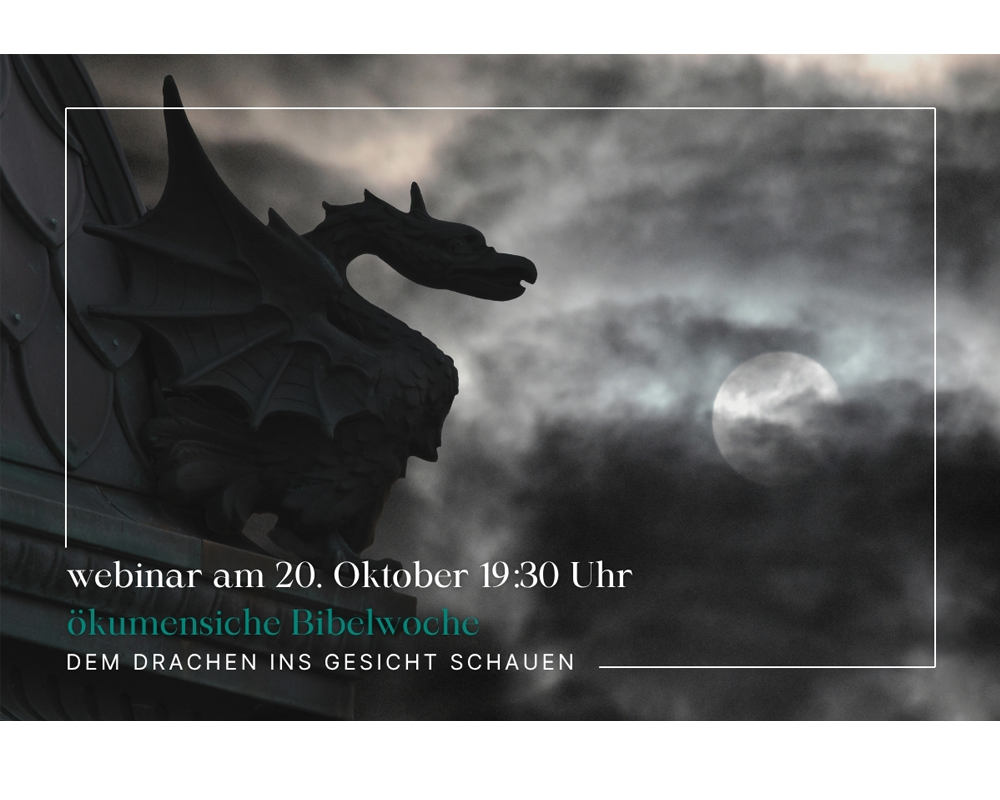 Webinar Bibelwoche