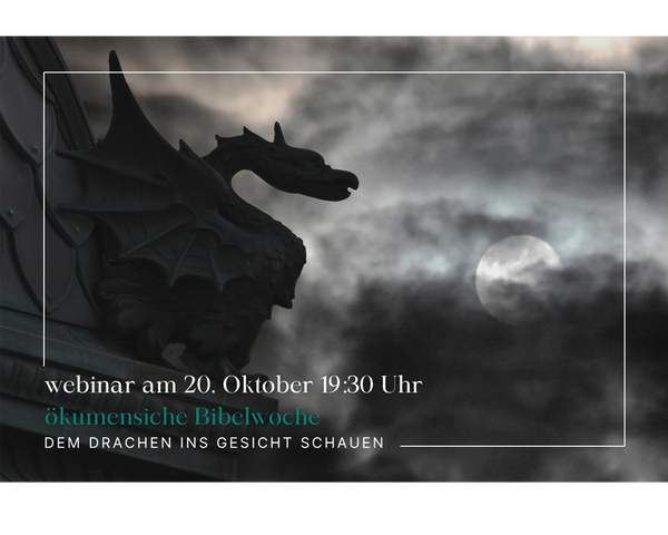 Webinar Bibelwoche