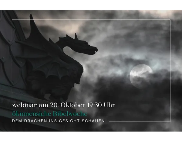 Webinar Bibelwoche