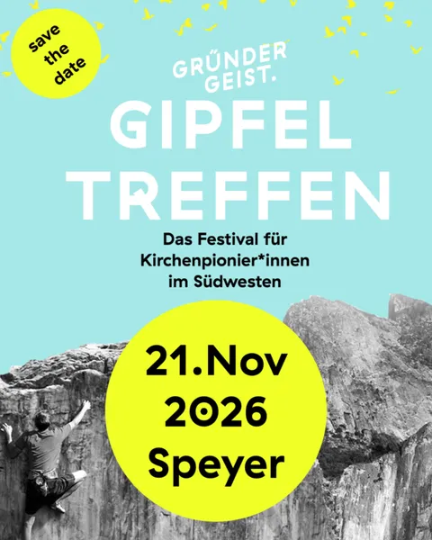 Quelle: Gründergeist Gründergeist Gipfeltreffen