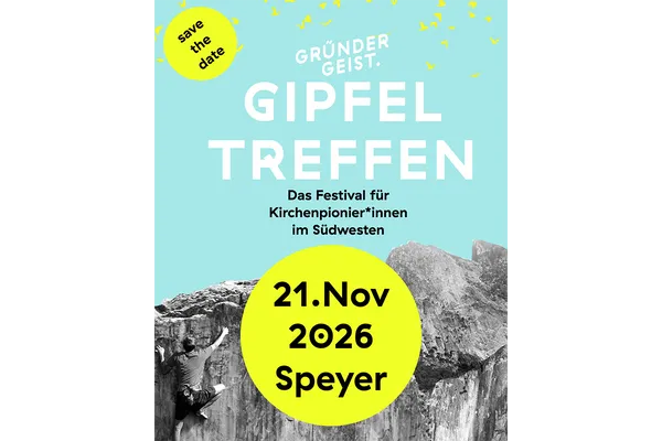Gründergeist Gipfeltreffen