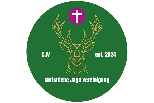 Logo der Christlichen Jagd Vereinigung