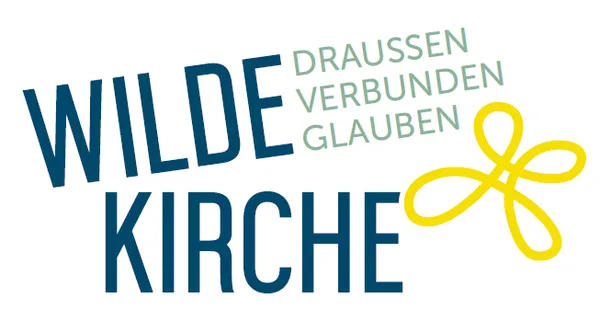 Logo Netzwerk Wilde Kirche