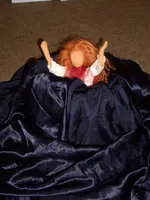 Auschnitt aus Bodenbild