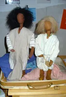 Inhalt Adventskoffer mit biblischen Erzählfiguren