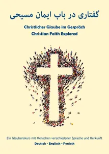 Publikationen Christlicher Glaube im Gespräch