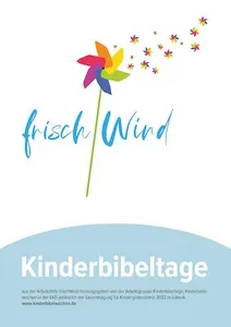 Kinderbibeltage Frischwind