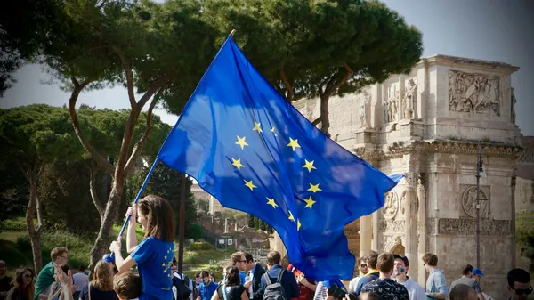 EU, Europäische Union, Zivilgesellschaft, Gemeinschaft, Europa, europäisch