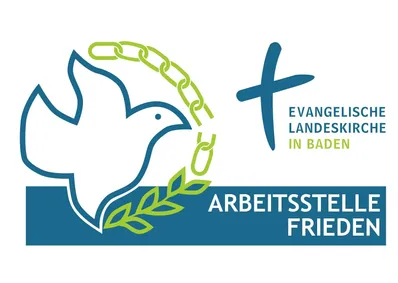 Quelle: Arbeitsstelle Frieden Logo_Arbeitsstelle_Frieden