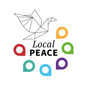 Logo von Local Peace