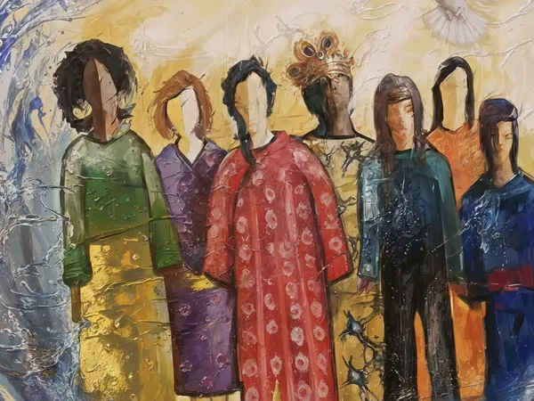 Quelle: WGT - © 2026 World Day of Prayer International Committee, Inc. Menschengruppe