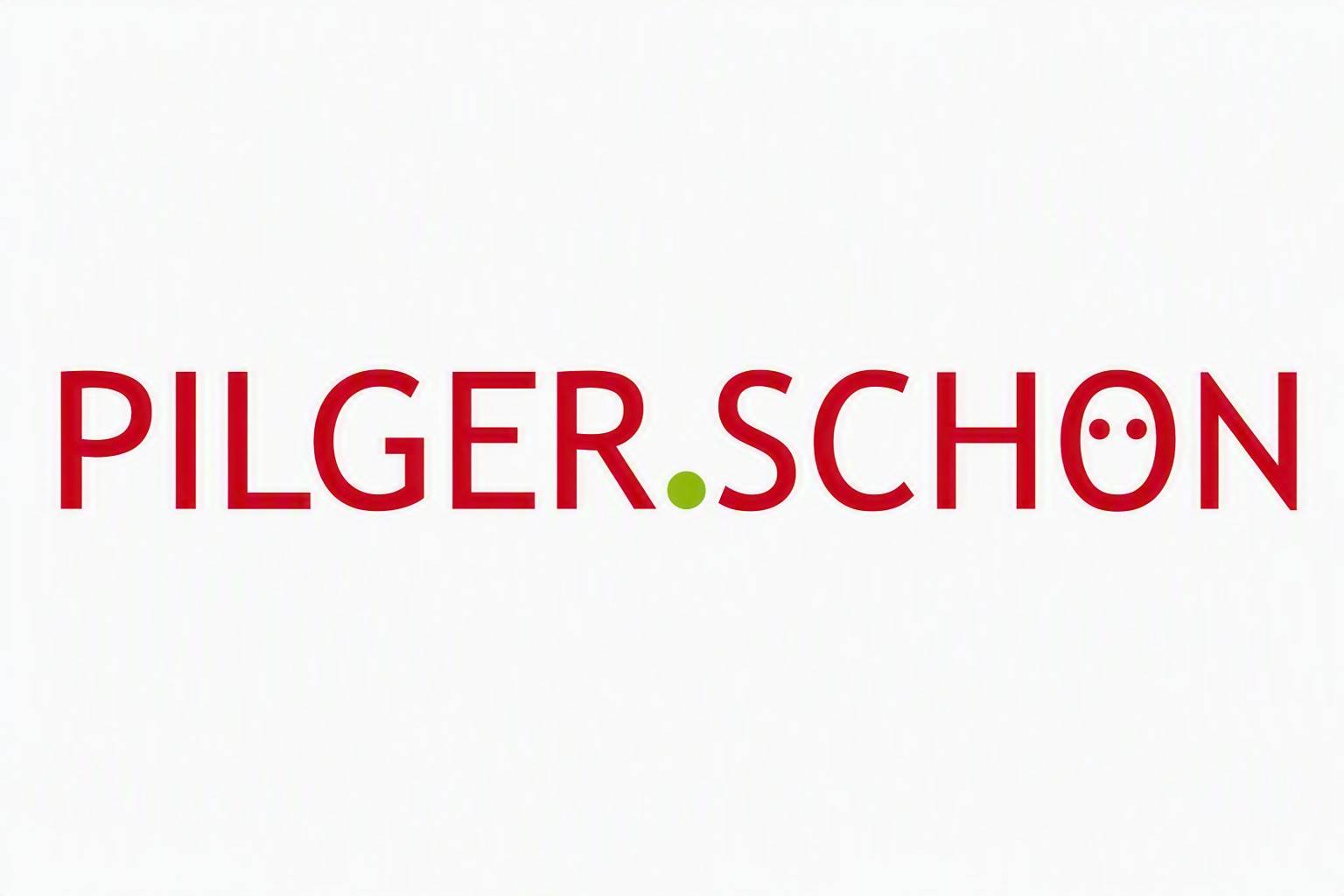 Logo Pilger.Schön