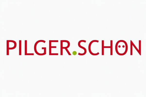 Logo Pilger.Schön