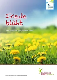 Quelle: Evangelische Frauen in Baden Sonnenblumenfeld
