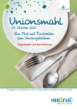 Besteck auf Serviette