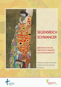 Schwangere Frau von Klimt