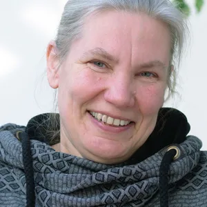 Portrait Beate Schmidtgen