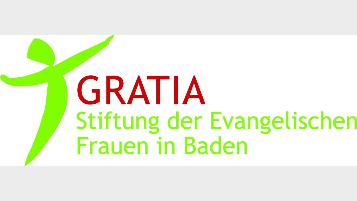 Logo Stiftung GRATIA