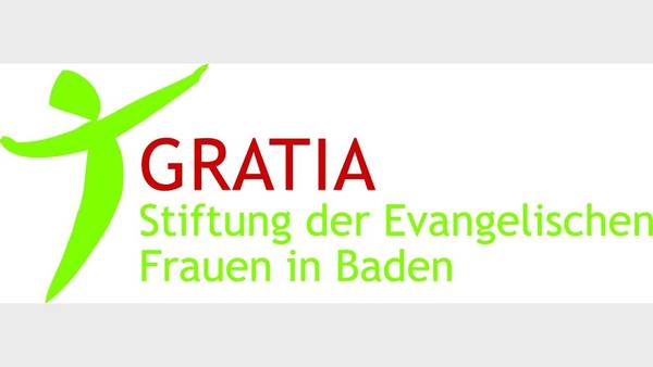 Logo Stiftung GRATIA