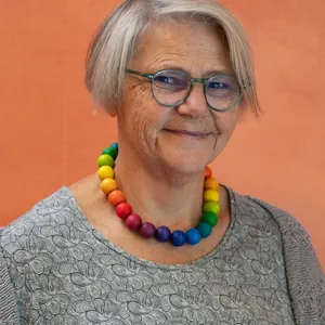 Foto Uschi Schmitthenner