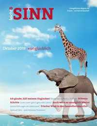 Quelle: leicht &SINN Magazin