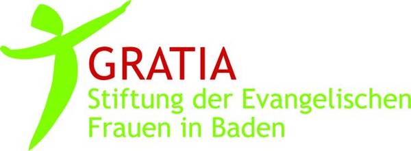 Logo Stiftung GRATIA