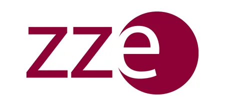 Quelle: Zentrum für zivilgesellschaftliche Entwicklung (zze ) Logo vom Forschungsinstitut Zentrum für zivilgesellschaftliche Entwicklung zze