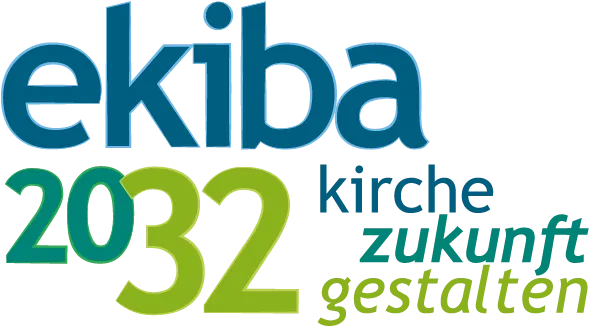 ekiba 2032 - Kirche. Zukunft. Gestalten