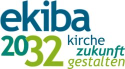Quelle: Ekiba/ZfK - eingebettet von www.ekiba.de ekiba 2032 - Kirche. Zukunft. Gestalten