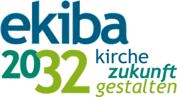 Quelle: Ekiba/ZfK ekiba 2032 - Kirche. Zukunft. Gestalten