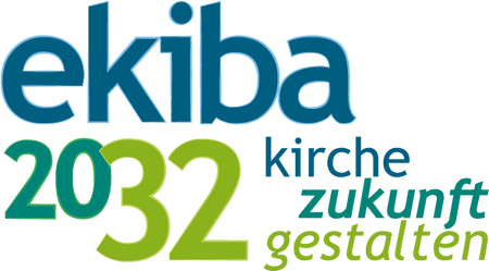 ekiba 2032 - Kirche. Zukunft. Gestalten