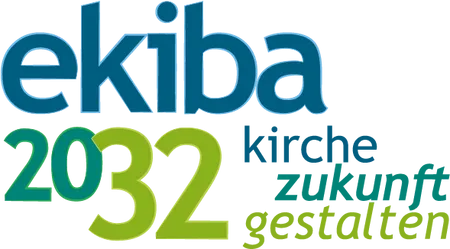 ekiba 2032 - Kirche. Zukunft. Gestalten