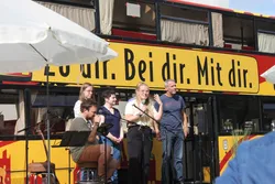 Quelle: Rebecca Mann NimBus_Eröffnung