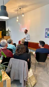 Innovationsförderung