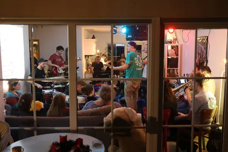 Image Bild der Initiative: Nexus - Glauben teilen, Zuhause finden