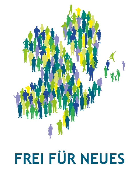 Logo Tag für Engagierte 2027