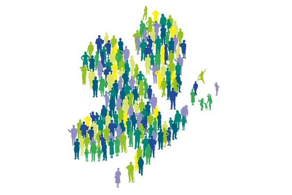 Logo Tag für Engagierte 2027