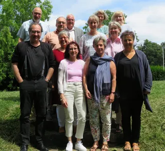 Referat 2, Abteilung Personal & Strategie