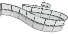 Quelle: pixaline - eingebettet von www.ekiba.de Filmstreifen aufgerollt