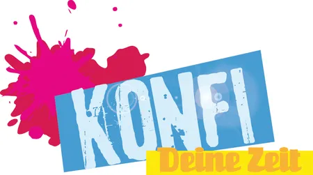 Konfi Logo