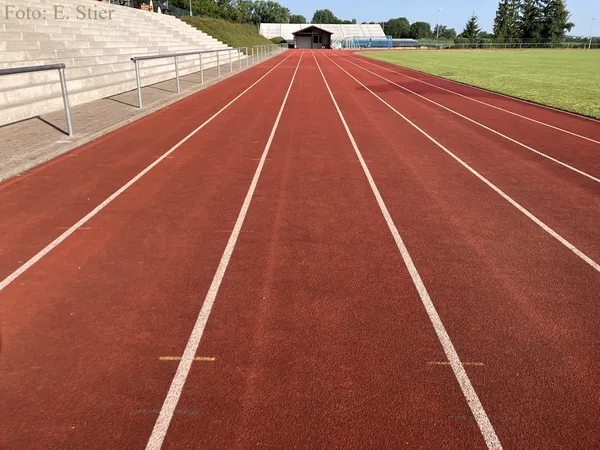 Sprintbahn