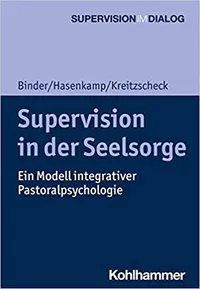 Buch:Supervision in der Seelsorge