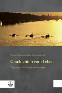Buchcover: Geschichten vom Leben,