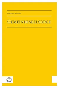 Gemeindeseelsorge