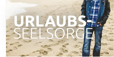Urlaubsseelsorge