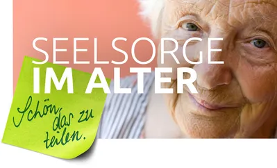 Seelsorge im Alter